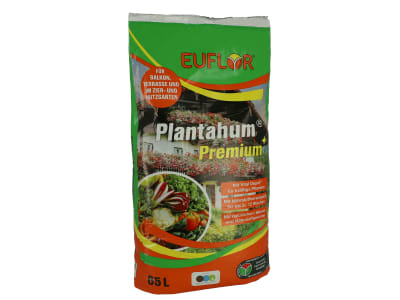 EUFLOR® Plantahum Premium EUFLOR® Plantahum Premium