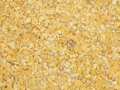 Maisflocken ohne Gentechnik Futtermais geflockt für Pferde, Kaninchen und Nager 20 kg Sack Maisflocken ohne Gentechnik Futtermais geflockt für Pferde, Kaninchen und Nager 20 kg Sack