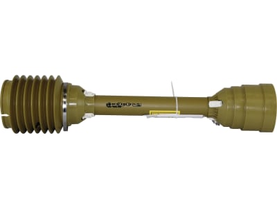 Pöttinger Gelenkwellenschutz T40, 650 mm, für Heckmähwerk Eurocat, Novacat, 88 1422403617420