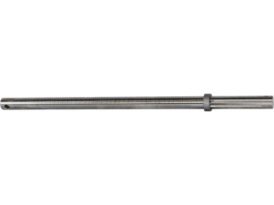 Pöttinger Welle links, 707 mm, für Kreiselschwader Top 612–702, 2860.80.045.0 Pöttinger Welle links, 707 mm, für Kreiselschwader Top 612–702, 2860.80.045.0