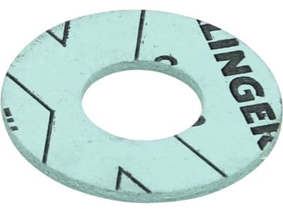 Pöttinger Scheibe 15 x 35 x 2,0 mm, ISO 4759-3, 167.607