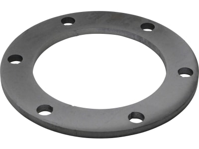 Pöttinger Distanzscheibe 144,5 x 97,5 x 6 mm, für Mäheinheit Gleittellernabe von Front- und Heckmähwerk Eurocat, 348.66.013.1 Pöttinger Distanzscheibe 144,5 x 97,5 x 6 mm, für Mäheinheit Gleittellernabe von Front- und Heckmähwerk Eurocat, 348.66.013.1