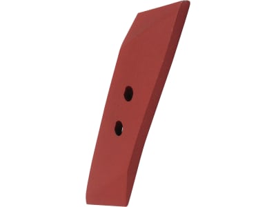 Pöttinger Wechselspitze links, 230 x 72 mm für Pflug Servo mit Pflugkörper 36 W; 41 W, 67 63090F