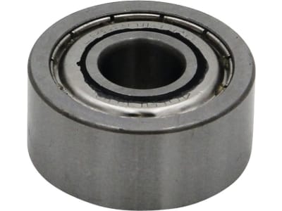 Pöttinger Laufrolle "LR5201 KDD", Ø 35/12 mm x 15,9 mm, für Pick-up Trommel von Feldhächsler, Ladewagen, Silierwagen, 401.913.0001 Pöttinger Laufrolle "LR5201 KDD", Ø 35/12 mm x 15,9 mm, für Pick-up Trommel von Feldhächsler, Ladewagen, Silierwagen, 401.913.0001