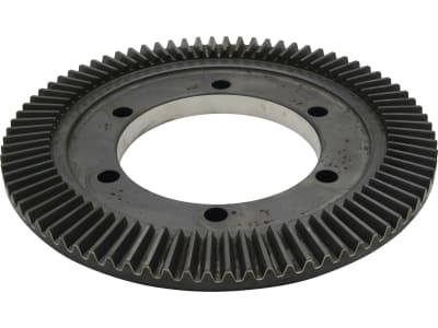 Pöttinger Tellerrad 80 Zähne, für Schwadgetriebe von Kreiselschwader Eurotop 601/611 A, 243.80.010.0 Pöttinger Tellerrad 80 Zähne, für Schwadgetriebe von Kreiselschwader Eurotop 601/611 A, 243.80.010.0