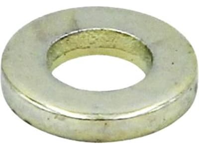 Pöttinger Unterlegscheibe "HK590" 17 x 8,5 x 3 mm, verzinkt; vernickelt, 162.776 Pöttinger Unterlegscheibe "HK590" 17 x 8,5 x 3 mm, verzinkt; vernickelt, 162.776