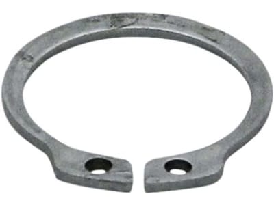 Pöttinger Außen-Seegerring 18,5 x 20 x 1,2 mm DIN 471, Geomet®, 157.018