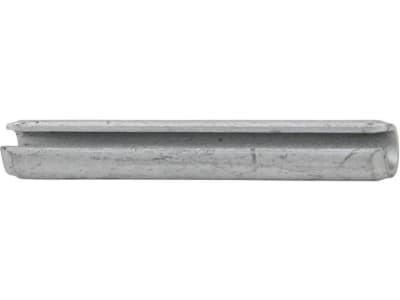 Pöttinger Spannhülse DIN 1481; EN ISO 8752 7 x 50 mm, einseitig angefast, 173.521