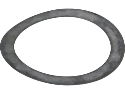 Pöttinger Passscheibe DIN 988, 85 mm x 65 mm x 0,20 mm, 166.709