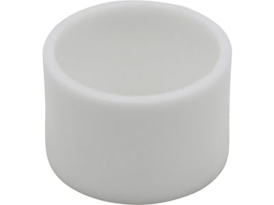 Pöttinger Distanzhülse 55/64 x 42 mm, Zellamid®; POM-C (Acetal-Copolymeren), für Mäheinheit von Front- und Heckmähwerk Cat, Eurocat, 624.126 Pöttinger Distanzhülse 55/64 x 42 mm, Zellamid®; POM-C (Acetal-Copolymeren), für Mäheinheit von Front- und Heckmähwerk Cat, Eurocat, 624.126