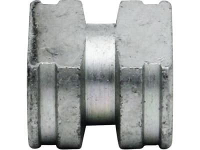 Pöttinger Gleitbolzen Ø 28; 20 x 28 mm, für Rasthebel von Ladewagen Schneidwerk, 540.41.117.0 Pöttinger Gleitbolzen Ø 28; 20 x 28 mm, für Rasthebel von Ladewagen Schneidwerk, 540.41.117.0