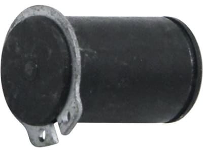 Pöttinger Bolzen, für Rasthebel Schneidwerk Lade- und Silierwagen, 540.41.049.0 Pöttinger Bolzen, für Rasthebel Schneidwerk Lade- und Silierwagen, 540.41.049.0