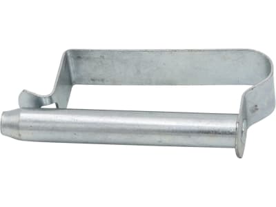 Pöttinger Vorstecker "WGF-2.3357", für Front- und Heckmähwerk, Heumaschine, Ladewagen, Maishäcksler, 438.005 Pöttinger Vorstecker "WGF-2.3357", für Front- und Heckmähwerk, Heumaschine, Ladewagen, Maishäcksler, 438.005