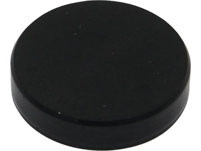 Pöttinger Verschlusskappe "VK" 35 x 8 mm, für Front- und Heckmähwerk, 417.439 Pöttinger Verschlusskappe "VK" 35 x 8 mm, für Front- und Heckmähwerk, 417.439