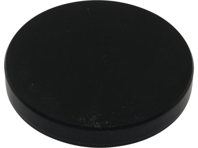 Pöttinger Verschlusskappe "VK" 80 x 12 mm, für Front- und Heckmähwerk, Ladewagen, 417.435 Pöttinger Verschlusskappe "VK" 80 x 12 mm, für Front- und Heckmähwerk, Ladewagen, 417.435
