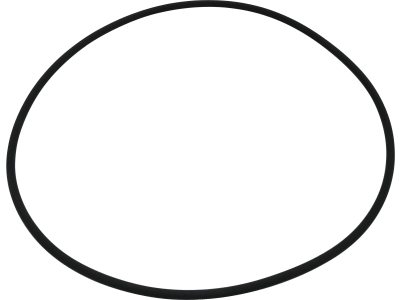 Pöttinger O-Ring "OR", 230 x 5 mm, für Mäheinheit von Front- und Heckmähwerk Eurocat, Winkelgetriebe von Kreiselegge Lion, 415.567 Pöttinger O-Ring "OR", 230 x 5 mm, für Mäheinheit von Front- und Heckmähwerk Eurocat, Winkelgetriebe von Kreiselegge Lion, 415.567