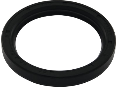 Pöttinger Wellendichtring A, 48 x 62 x 8 mm, für Mähbalken von Front- und Heckmähwerke, Steuerhebel von Maishächsler, 415.155 Pöttinger Wellendichtring A, 48 x 62 x 8 mm, für Mähbalken von Front- und Heckmähwerke, Steuerhebel von Maishächsler, 415.155