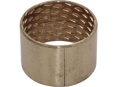 Pöttinger Buchse, 40 x 44 x 30 mm, für Front- und Heckmähwerk, Kreiselheuer, Kreiselschwader, Lade- und Silierwagen, 410.186 Pöttinger Buchse, 40 x 44 x 30 mm, für Front- und Heckmähwerk, Kreiselheuer, Kreiselschwader, Lade- und Silierwagen, 410.186