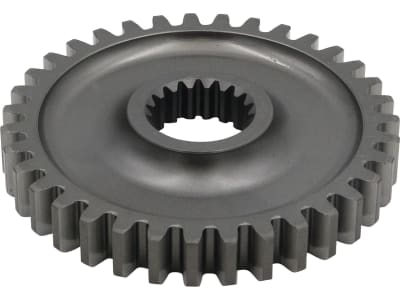 Pöttinger Stirnrad 35 Zähne, für Mähbalken von Front- und Heckmähwerke, 397.60.123.0 Pöttinger Stirnrad 35 Zähne, für Mähbalken von Front- und Heckmähwerke, 397.60.123.0