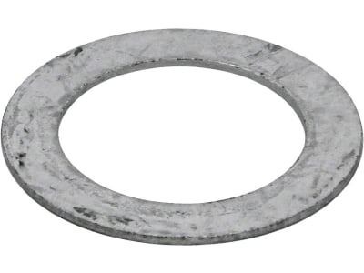 Pöttinger Scheibe ISO 4759-3 32,2 x 48 x 1,5 mm, Stahl, 166.843