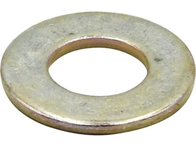 Pöttinger Scheibe ISO 4759-3 17 x 34 x 3,0 mm, Stahl, 162.409