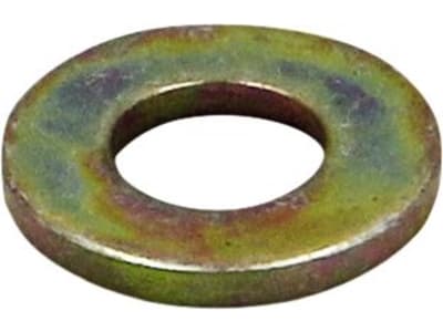 Pöttinger Scheibe DIN 134 8,5 x 18 x 2,0 mm, Stahl, 162.407 Pöttinger Scheibe DIN 134 8,5 x 18 x 2,0 mm, Stahl, 162.407