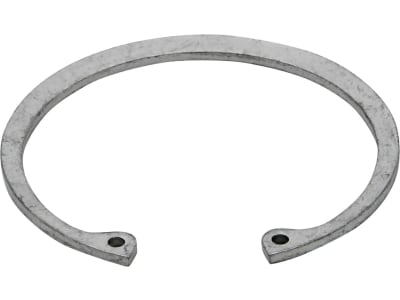 Pöttinger Innen-Seegerring DIN 472 72 x 76,5 x 2,5 mm, Geomet®, 157.147 Pöttinger Innen-Seegerring DIN 472 72 x 76,5 x 2,5 mm, Geomet®, 157.147