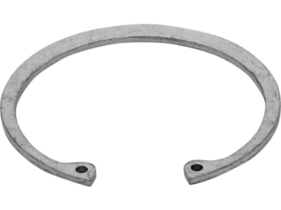 Pöttinger Innen-Seegerring DIN 472 72 x 76,5 x 2,5 mm, Geomet®, 157.147