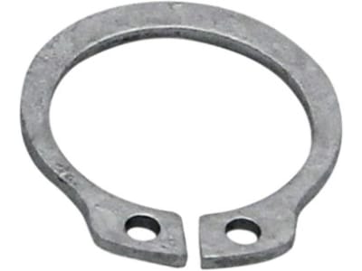 Pöttinger Außen-Seegerring DIN 471, Geomet® Pöttinger Außen-Seegerring DIN 471, Geomet®