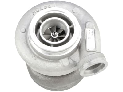 BTS Holset Turbolader für Fendt Favorit 916 – 926 Vario