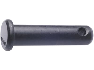 Amazone Bolzen Ø 16 x 55 mm; 65 mm für KG, KE–Zinken, DK168 Amazone Bolzen Ø 16 x 55 mm; 65 mm für KG, KE–Zinken, DK168