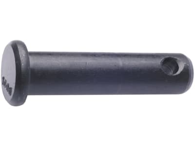 Amazone Bolzen Ø 16 x 55 mm; 65 mm für KG, KE–Zinken, DK168