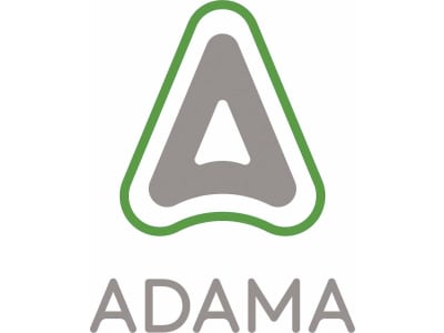 ADAMA Logo