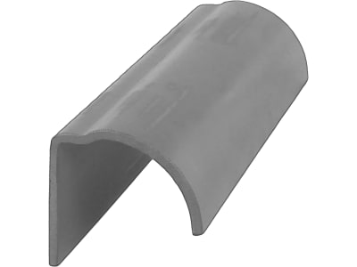 Kipperzett 4 mm mit Nut 15 x 4 mm für Blechbrücken Kipperzett 4 mm mit Nut 15 x 4 mm für Blechbrücken