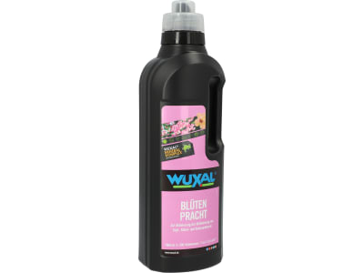 WUXAL® Blütenpracht 1 l Flasche WUXAL® Blütenpracht 1 l Flasche