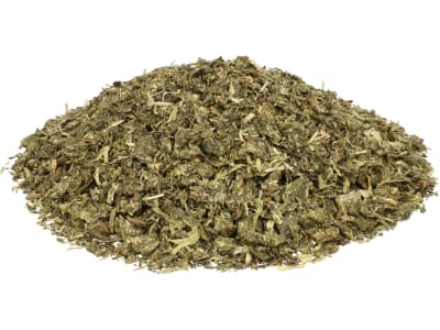 Pegus Natural Senior Struktur naturbelassene Wiesenfasern für Pferde mit Kauproblemen, kann trocken oder eingeweicht gefüttert werden Faser 12 kg Sack