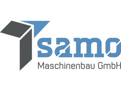 samo Logo