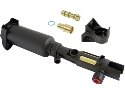Birchmeier® Pumpe ohne Kolben für Rückenspritze Flox 10, Iris 15, Spray-Matic 10 B, 12054601-SB Birchmeier® Pumpe ohne Kolben für Rückenspritze Flox 10, Iris 15, Spray-Matic 10 B, 12054601-SB