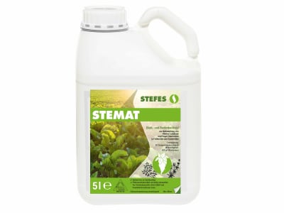Stemat 5 l Kanister Stemat 5 l Kanister
