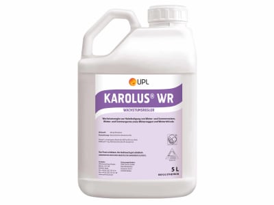  KAROLUS WR 5 l Kanister 