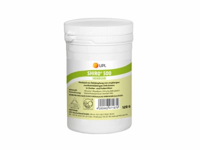 UPL SHIRO® 500 UPL SHIRO® 500