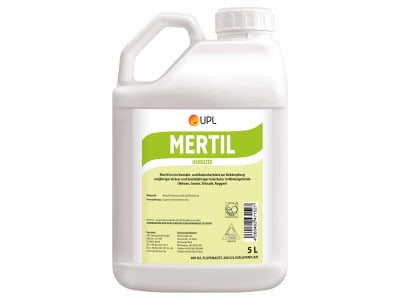 MERTIL® 5 l Kanister MERTIL® 5 l Kanister