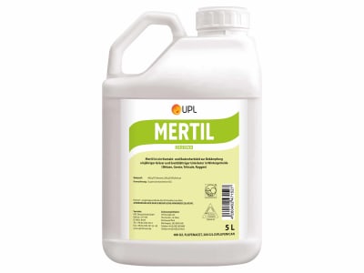  MERTIL 5 l Kanister 