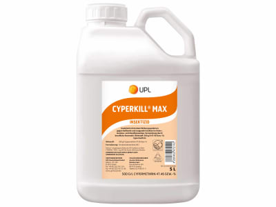 Cyperkill Max® Cyperkill Max®