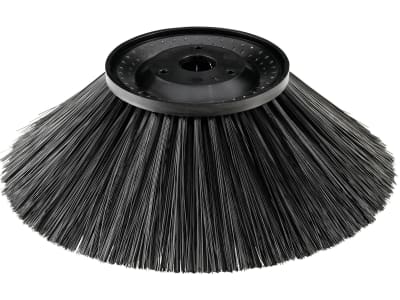 Kärcher® Seitenbesen Standard für Kehr- und Kehrsaugmaschinen KM 70, Radius 28, 2.884-935.0 Kärcher® Seitenbesen Standard für Kehr- und Kehrsaugmaschinen KM 70, Radius 28, 2.884-935.0