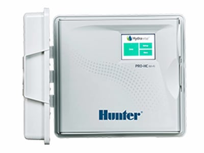 Hunter® Steuergerät PRO-HC Hunter® Steuergerät PRO-HC