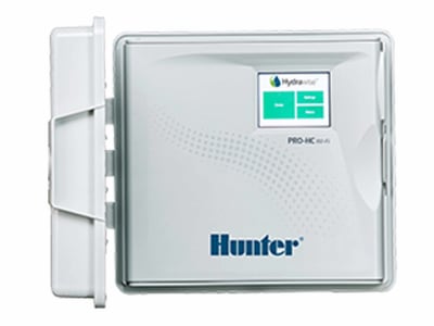 Hunter® Steuergerät PRO-HC-2401e outdoor      