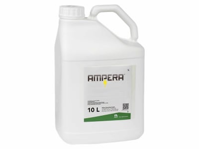 Ampera® 10 l Kanister Ampera® 10 l Kanister