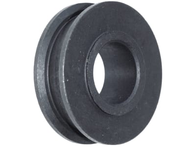 Pöttinger Laufrolle Ø 16 x 38 mm, für Messerbalken Faro 3510–5010 Ladewagen, 1662.41.030.1 Pöttinger Laufrolle Ø 16 x 38 mm, für Messerbalken Faro 3510–5010 Ladewagen, 1662.41.030.1