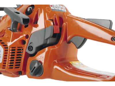 Husqvarna® Benzin-Kettensäge "135 Mark II" 1,6 kW (2,2 PS) Schienenlänge 35 cm, 9678618-14